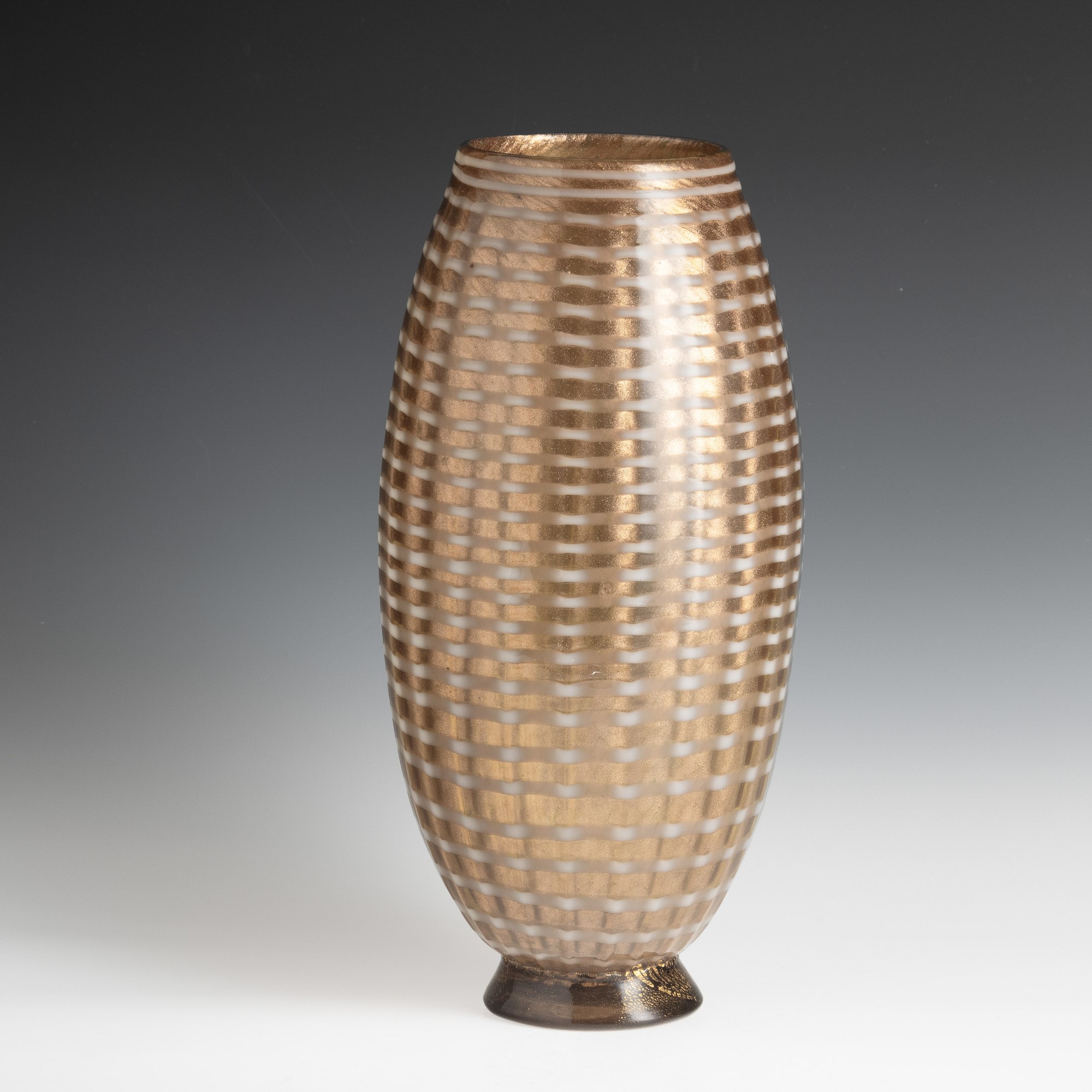 Ferro Toso Barovier, Murano 1935 Ca
