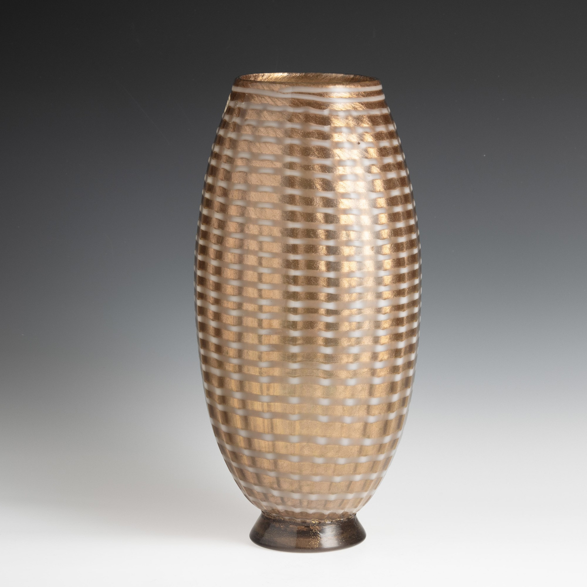 Ferro Toso Barovier, Murano 1935 Ca