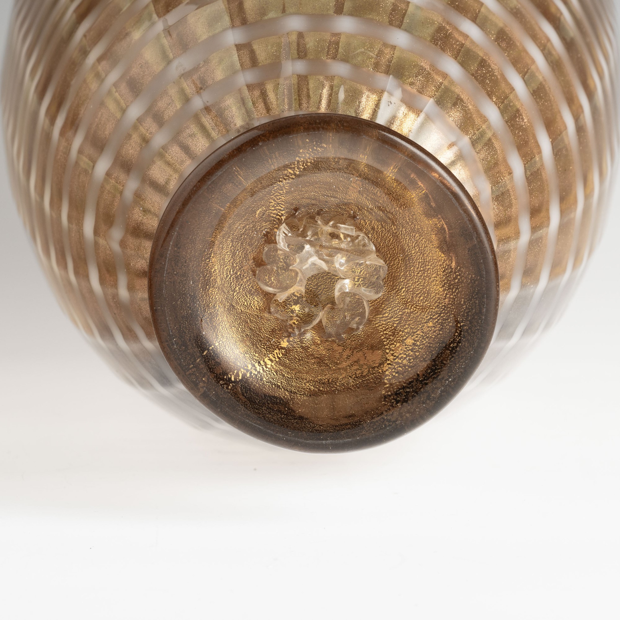 Ferro Toso Barovier, Murano 1935 Ca