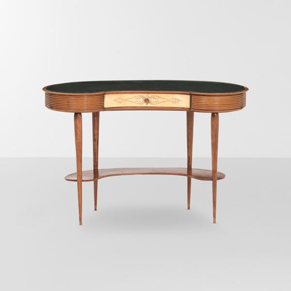Maestranze Canturine - Consolle