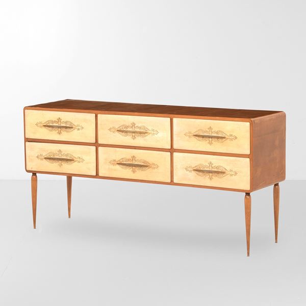 Maestranze Canturine - Mobile contenitore