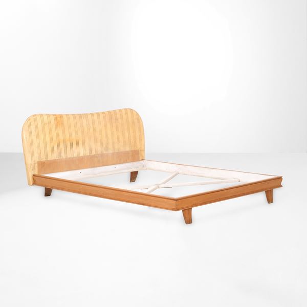 Maestranze Canturine - Letto