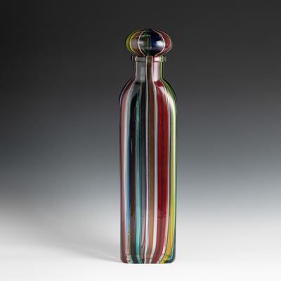 Barovier & Toso, Murano 1970 Ca