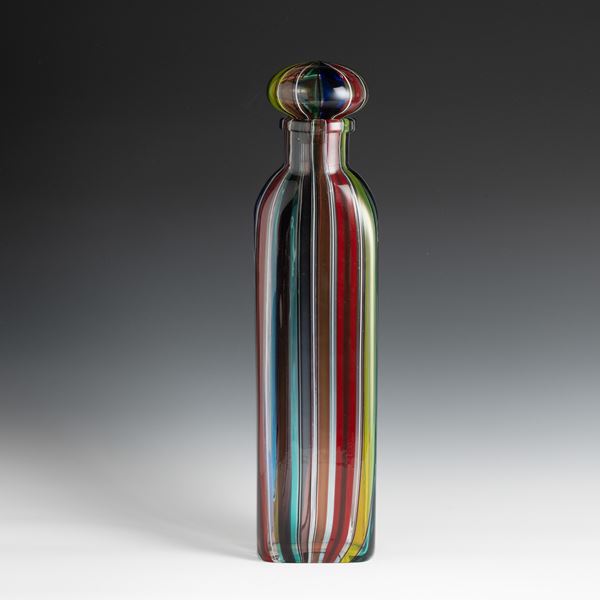 Ercole Barovier - Barovier & Toso, Murano 1970 ca
