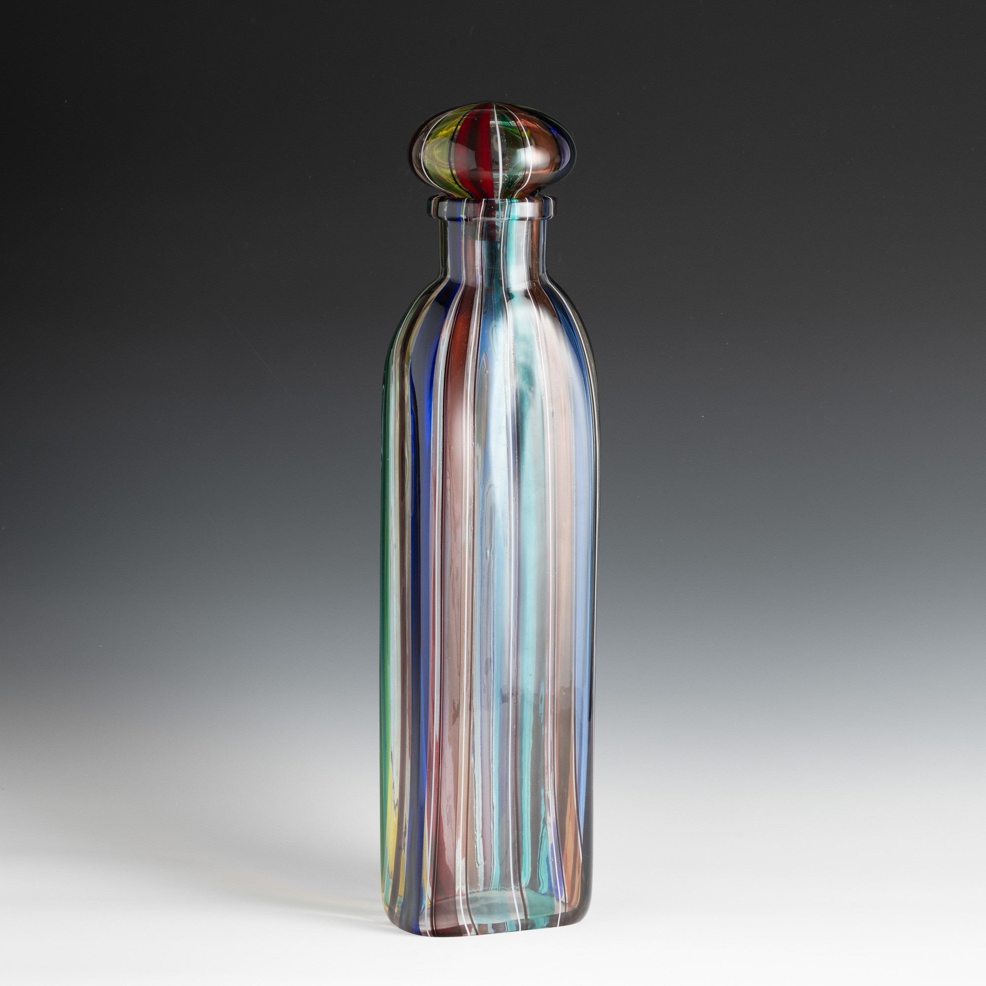 Barovier & Toso, Murano 1970 Ca