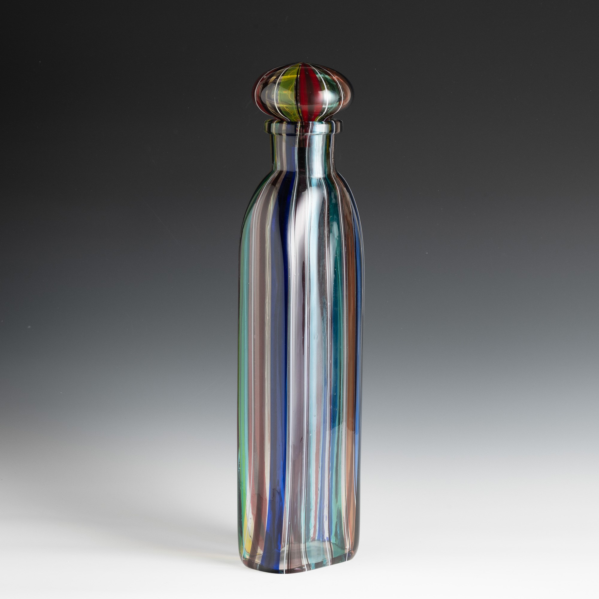 Barovier & Toso, Murano 1970 Ca