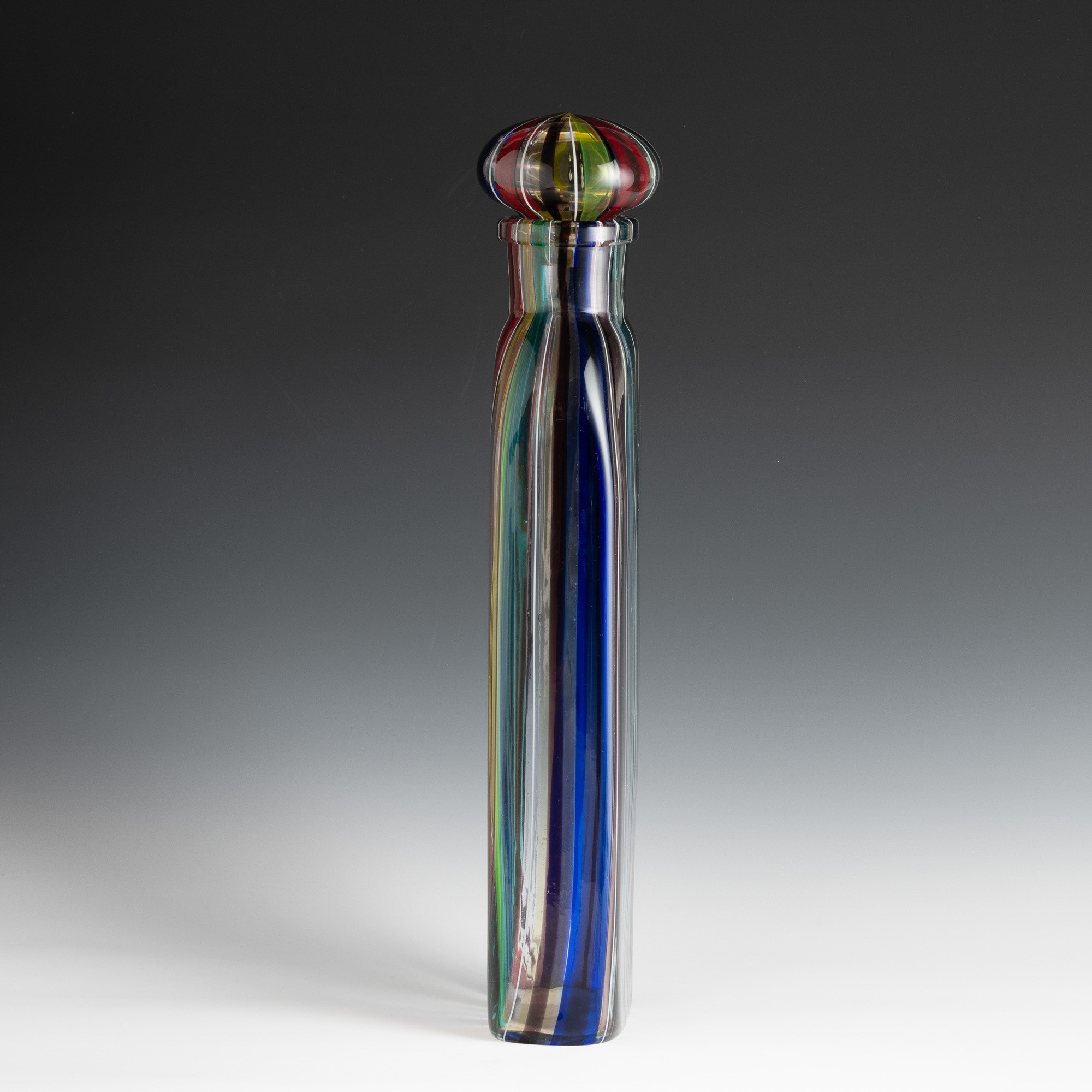 Barovier & Toso, Murano 1970 Ca