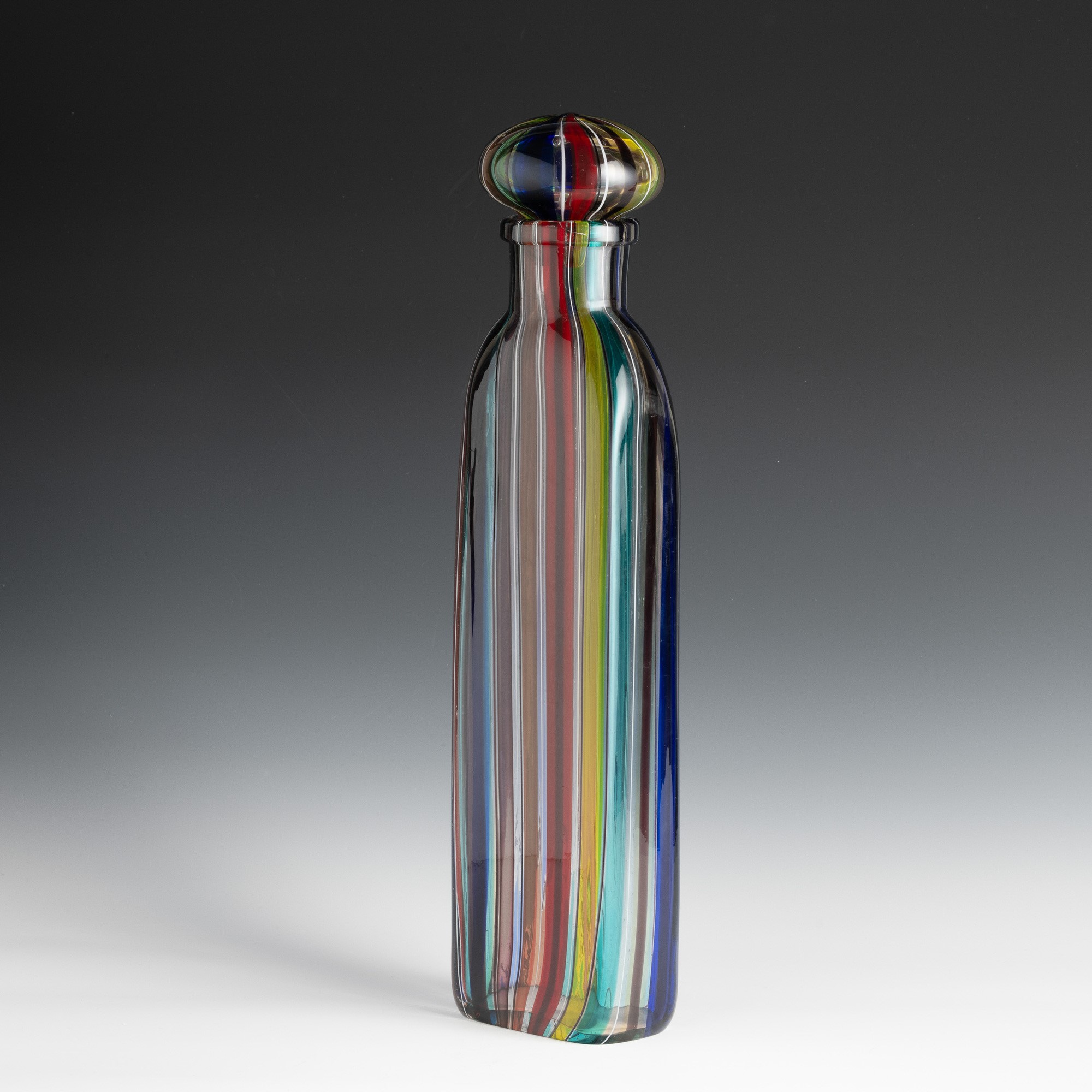Barovier & Toso, Murano 1970 Ca
