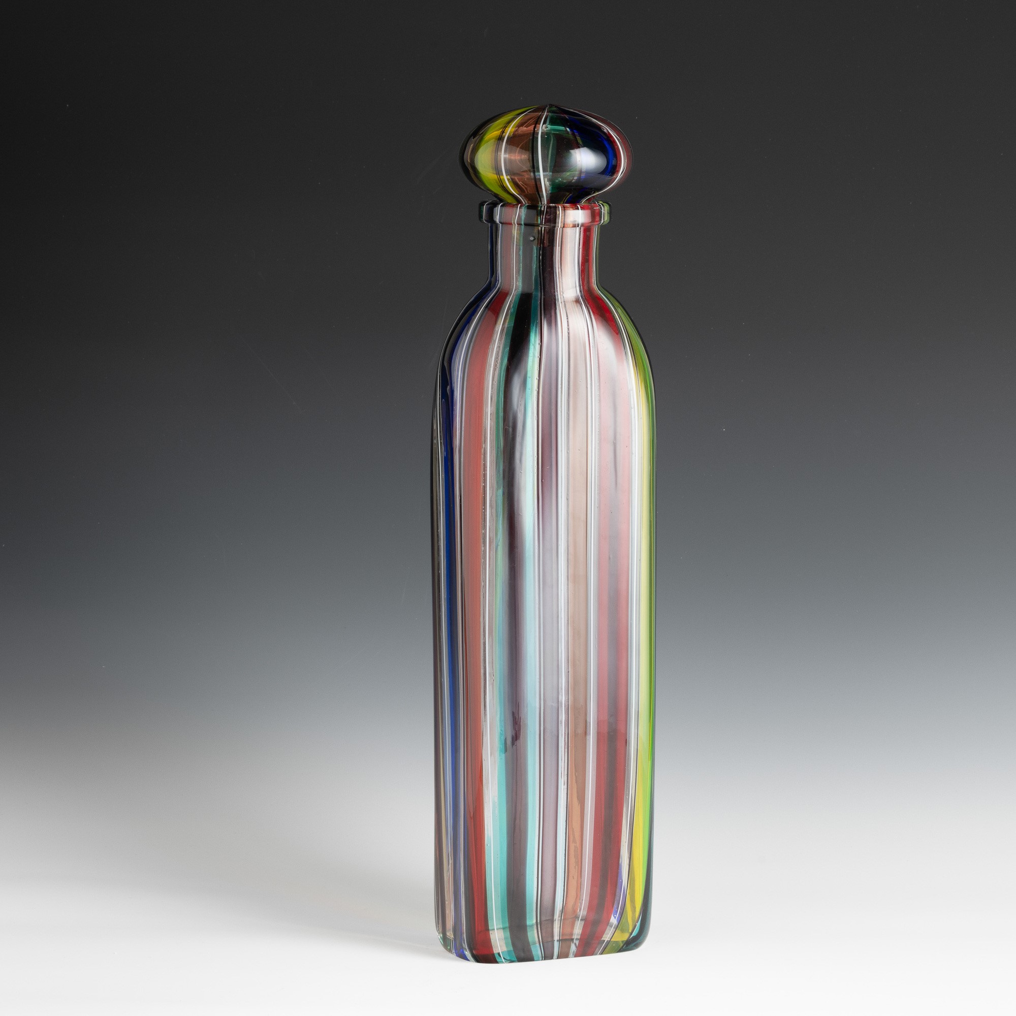 Barovier & Toso, Murano 1970 Ca
