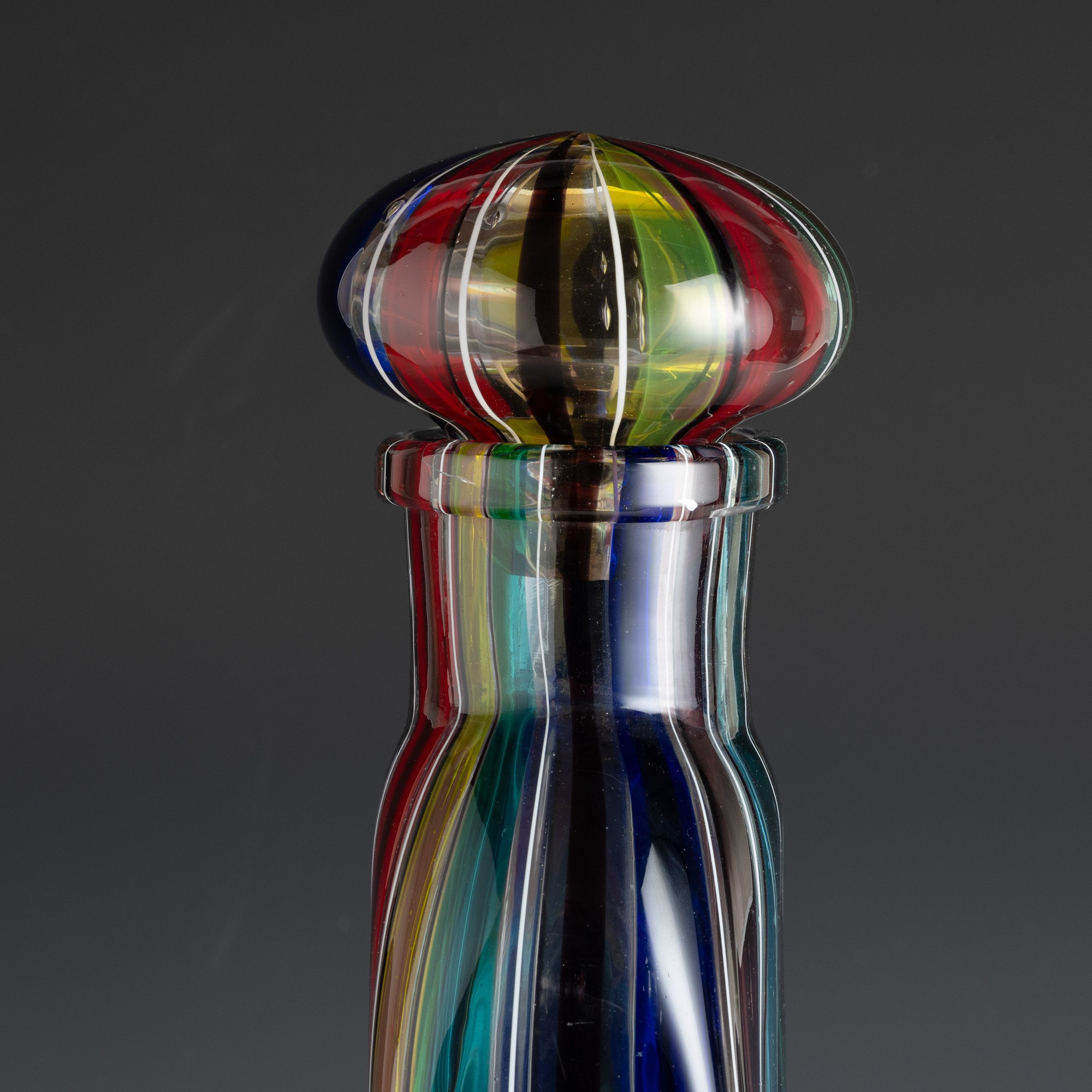 Barovier & Toso, Murano 1970 Ca