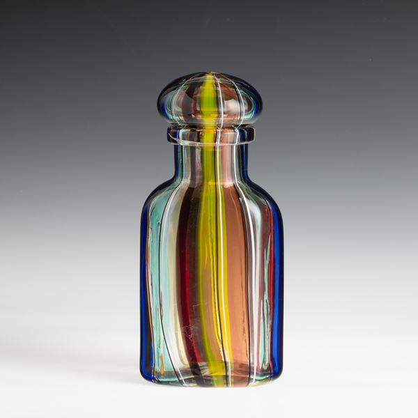 Ercole Barovier - Barovier & Toso, Murano 1970 ca