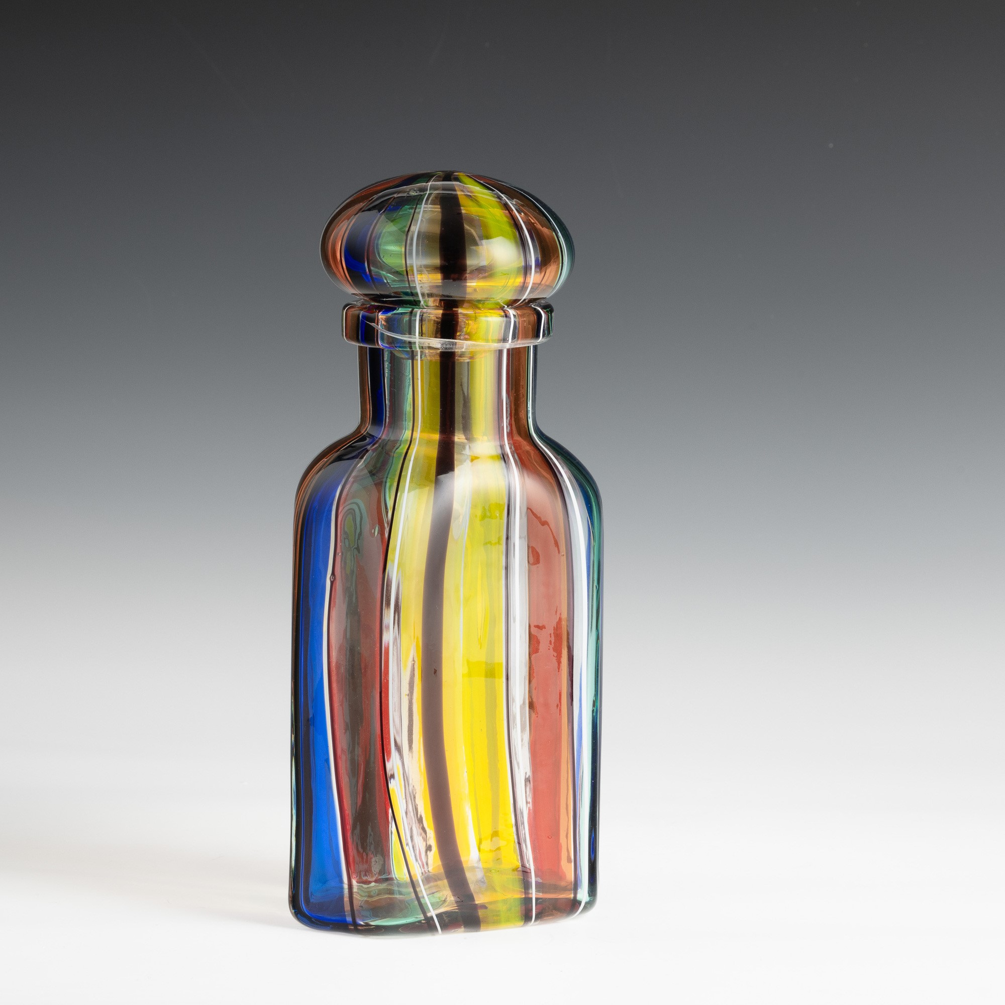 Barovier & Toso, Murano 1970 Ca