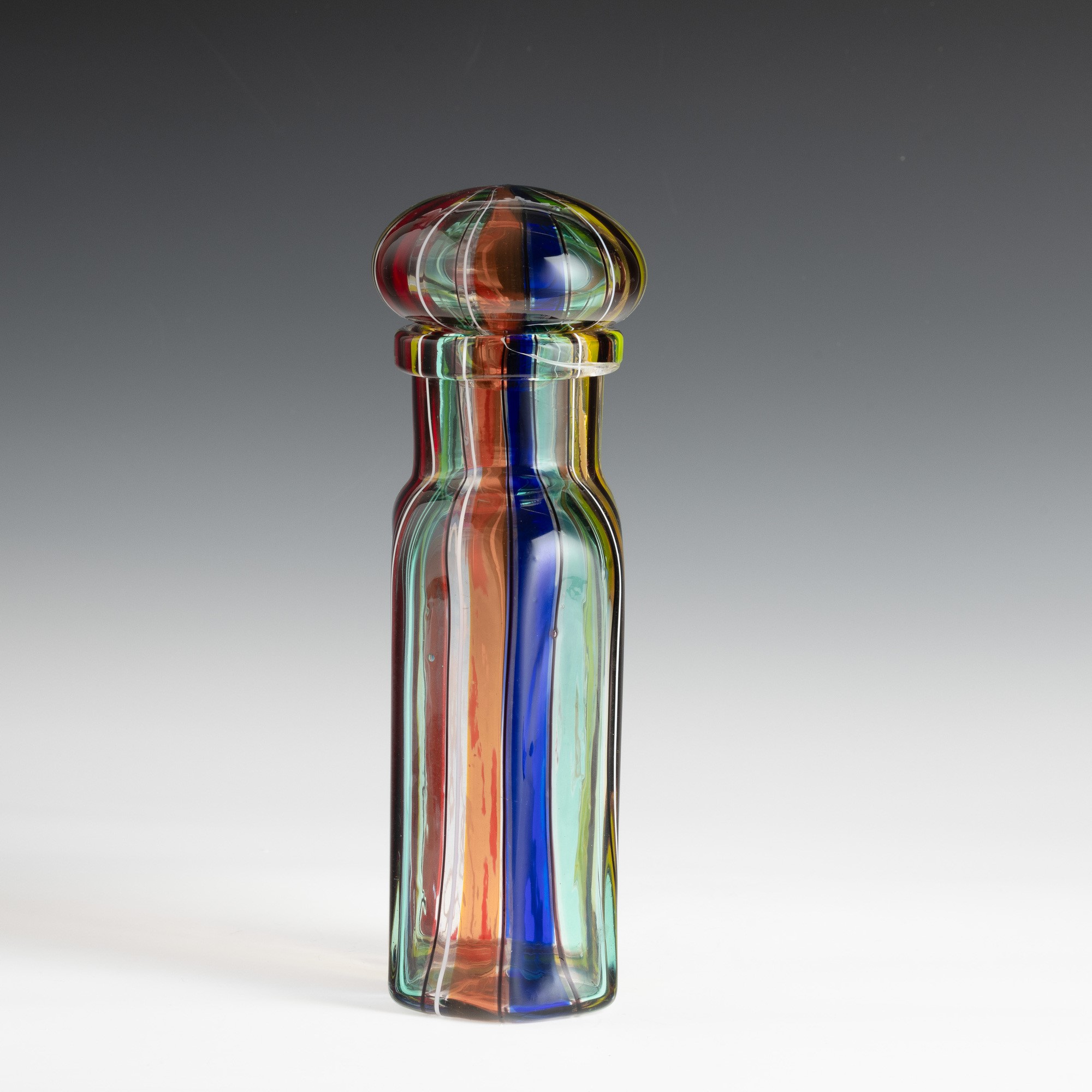 Barovier & Toso, Murano 1970 Ca