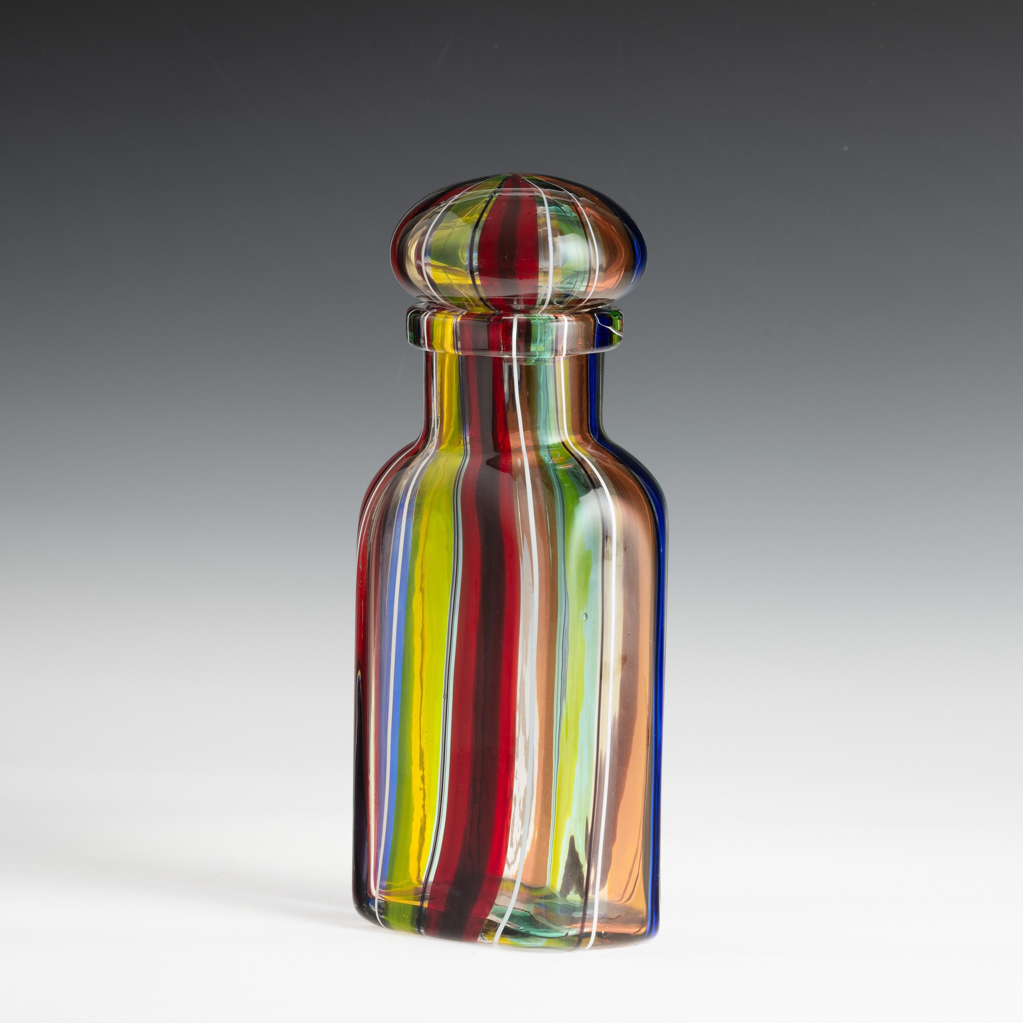Barovier & Toso, Murano 1970 Ca