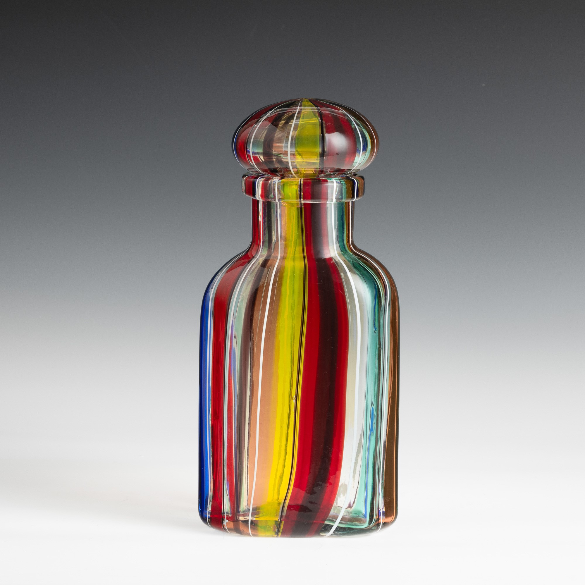 Barovier & Toso, Murano 1970 Ca