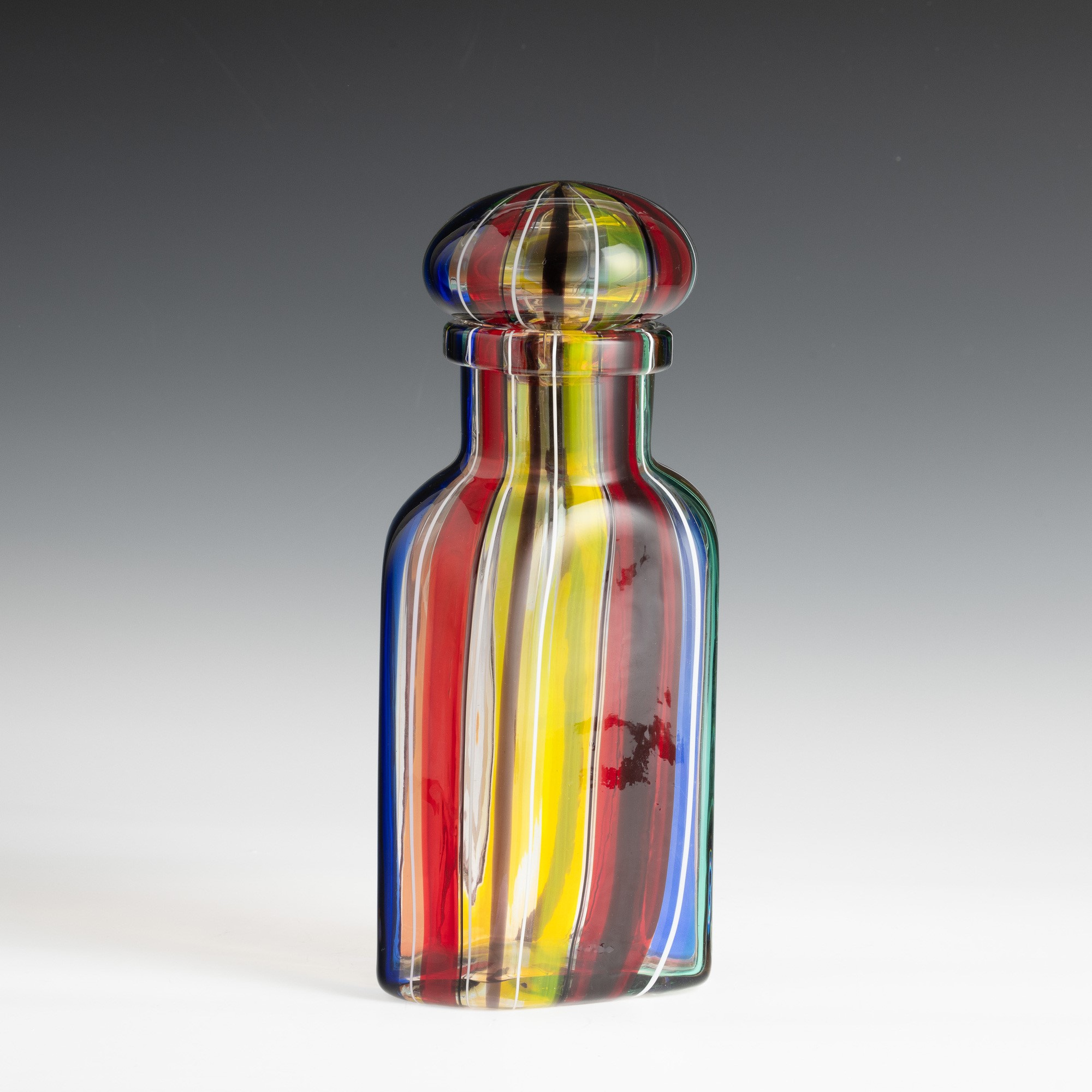 Barovier & Toso, Murano 1970 Ca