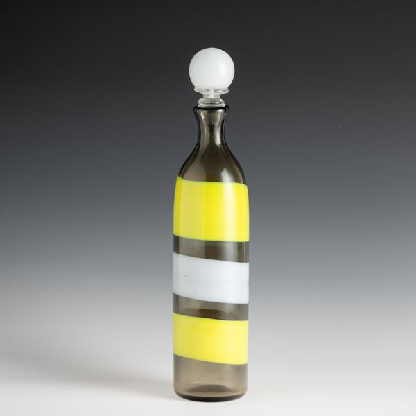 Fulvio Bianconi - Venini, Murano 1989