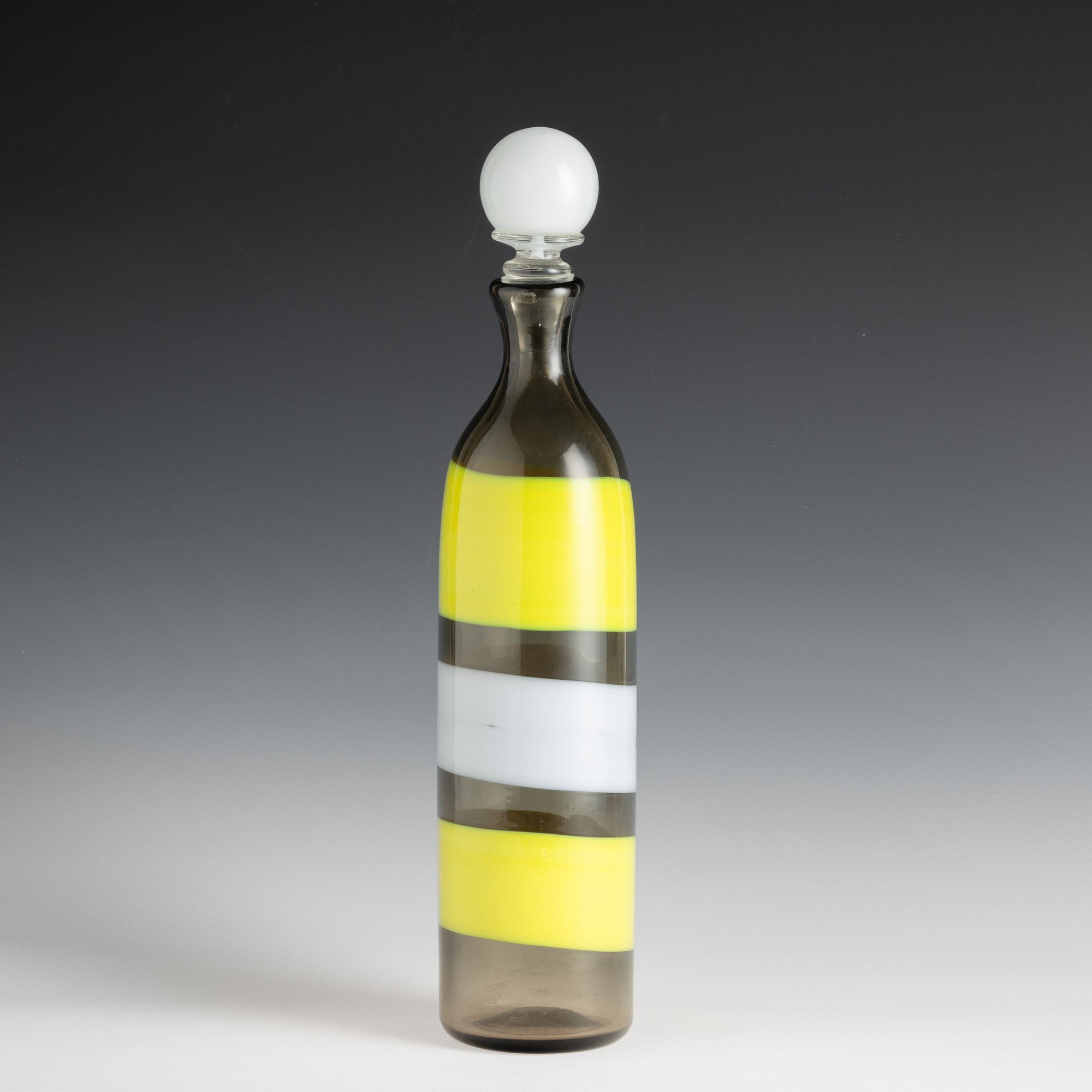 Fulvio Bianconi - Venini, Murano 1989