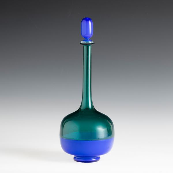 Venini, Murano 1988
