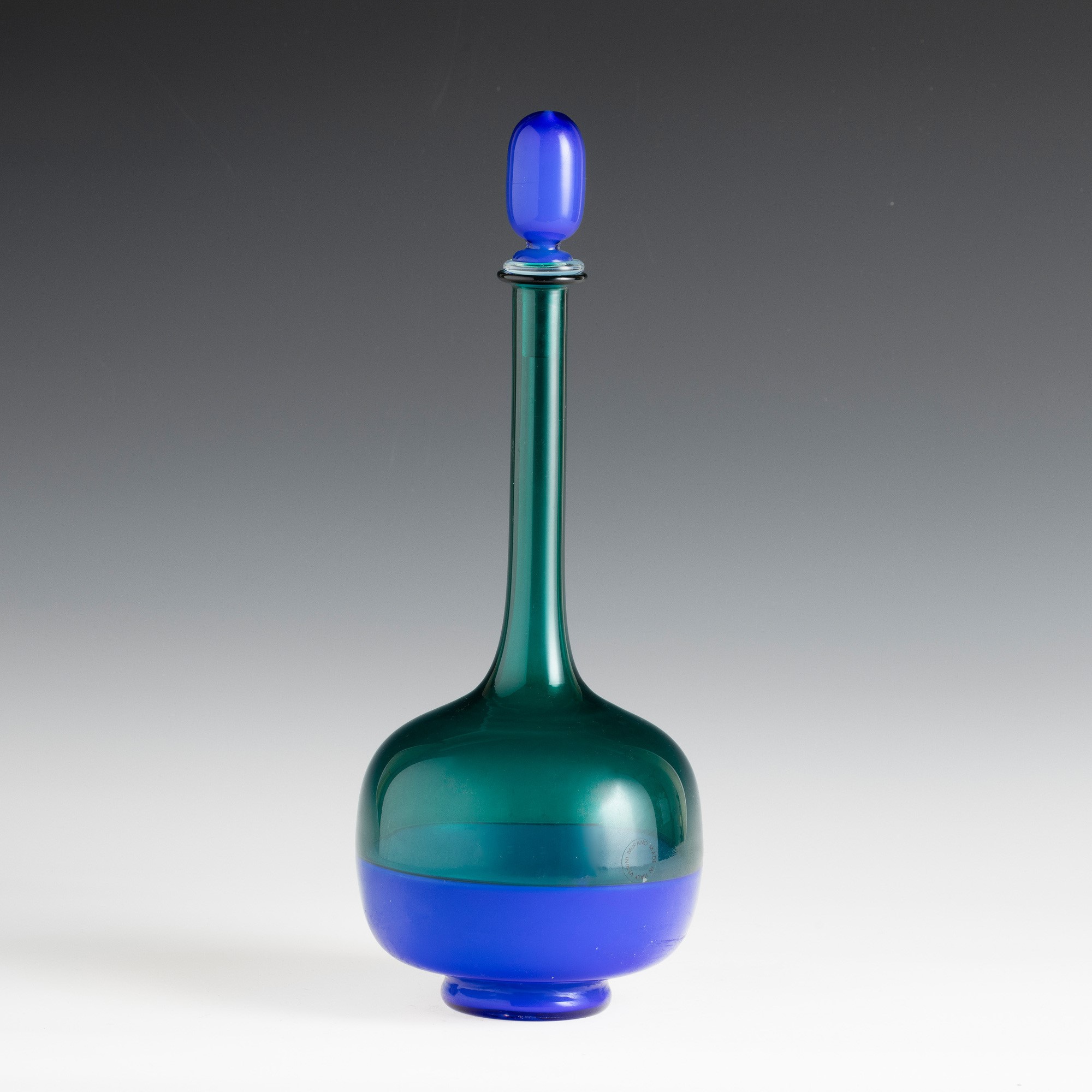 Venini, Murano 1988