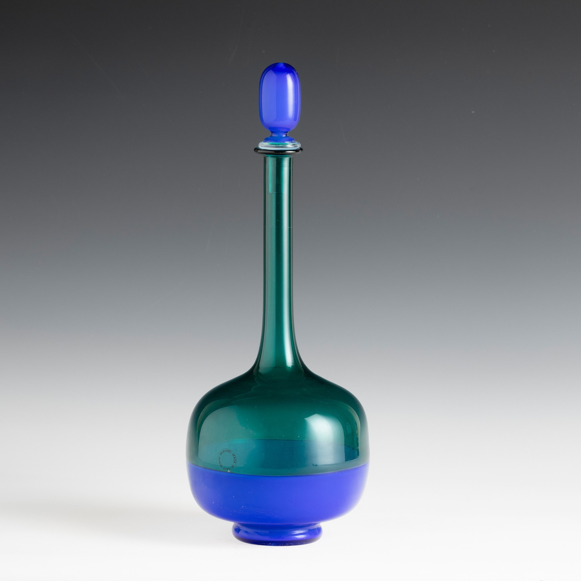 Venini, Murano 1988