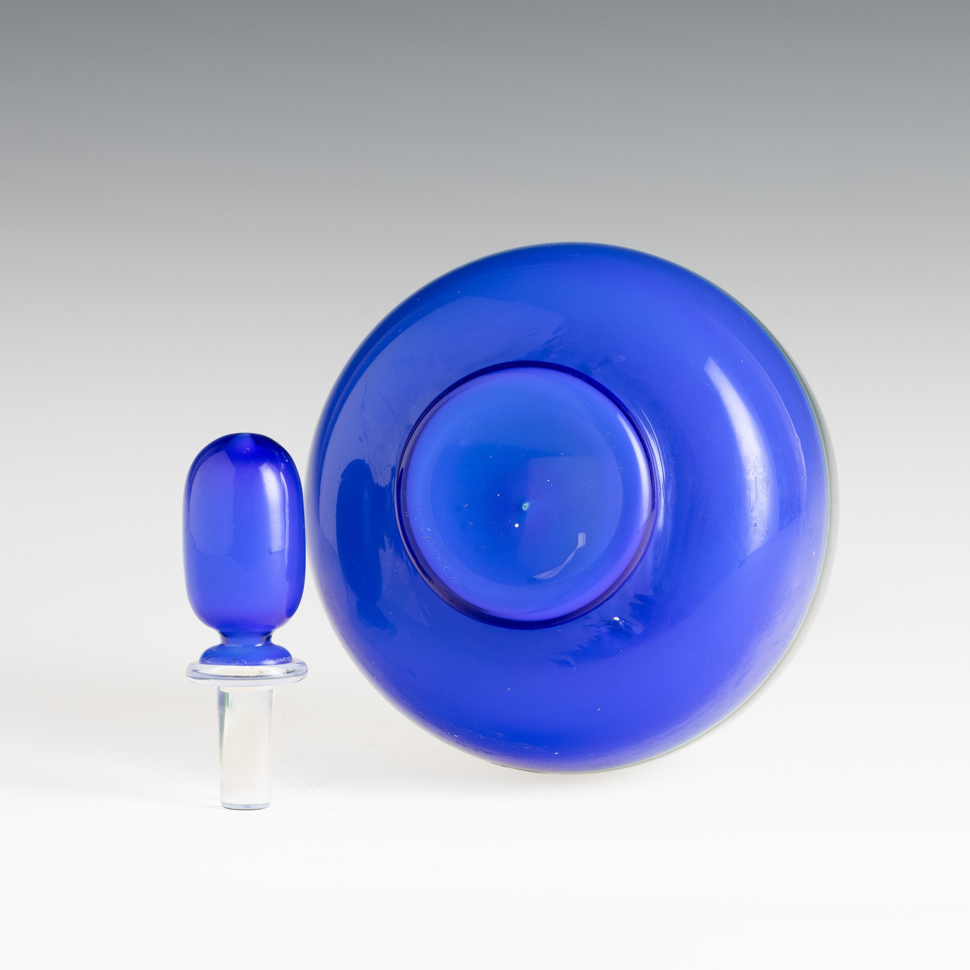 Venini, Murano 1988