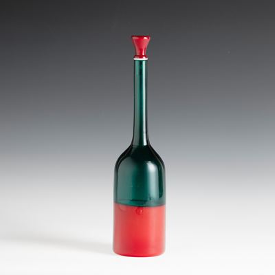 Venini, Murano 1988