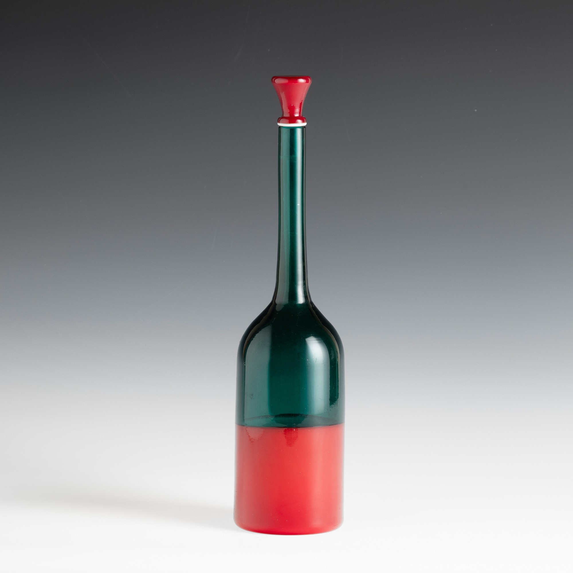 Venini, Murano 1988