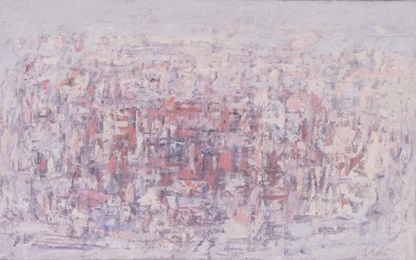 Valeriano Ciai (1928-2013) Città