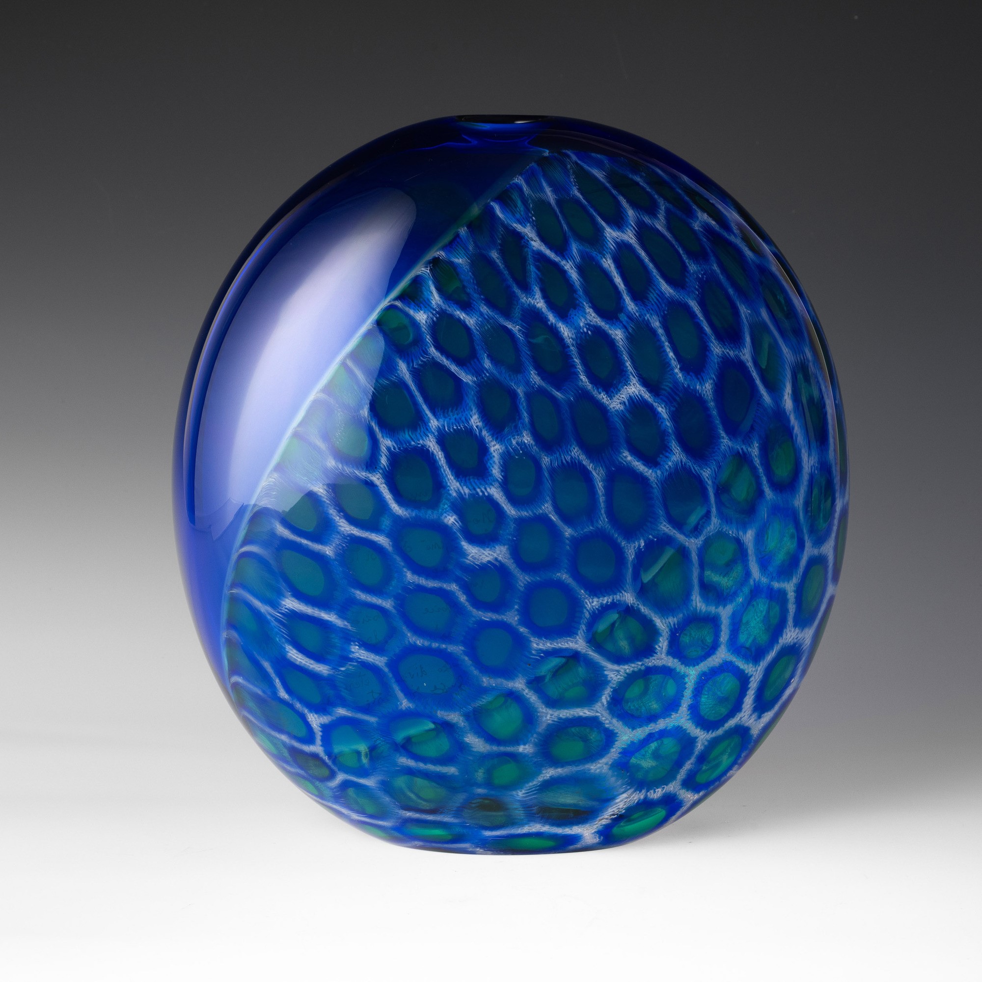 Giampaolo Seguso - Murano 1993