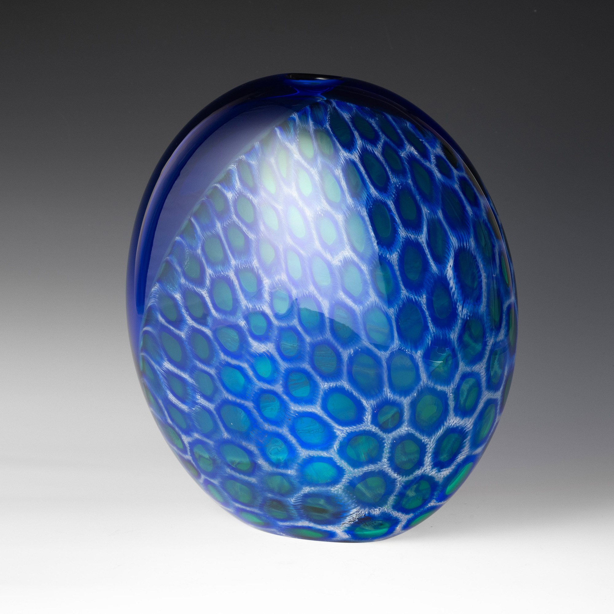 Giampaolo Seguso - Murano 1993