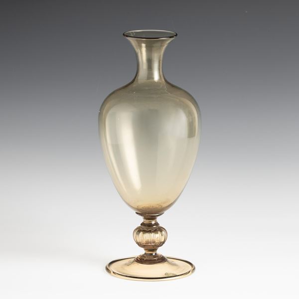 Venini, Murano, 1950 ca.