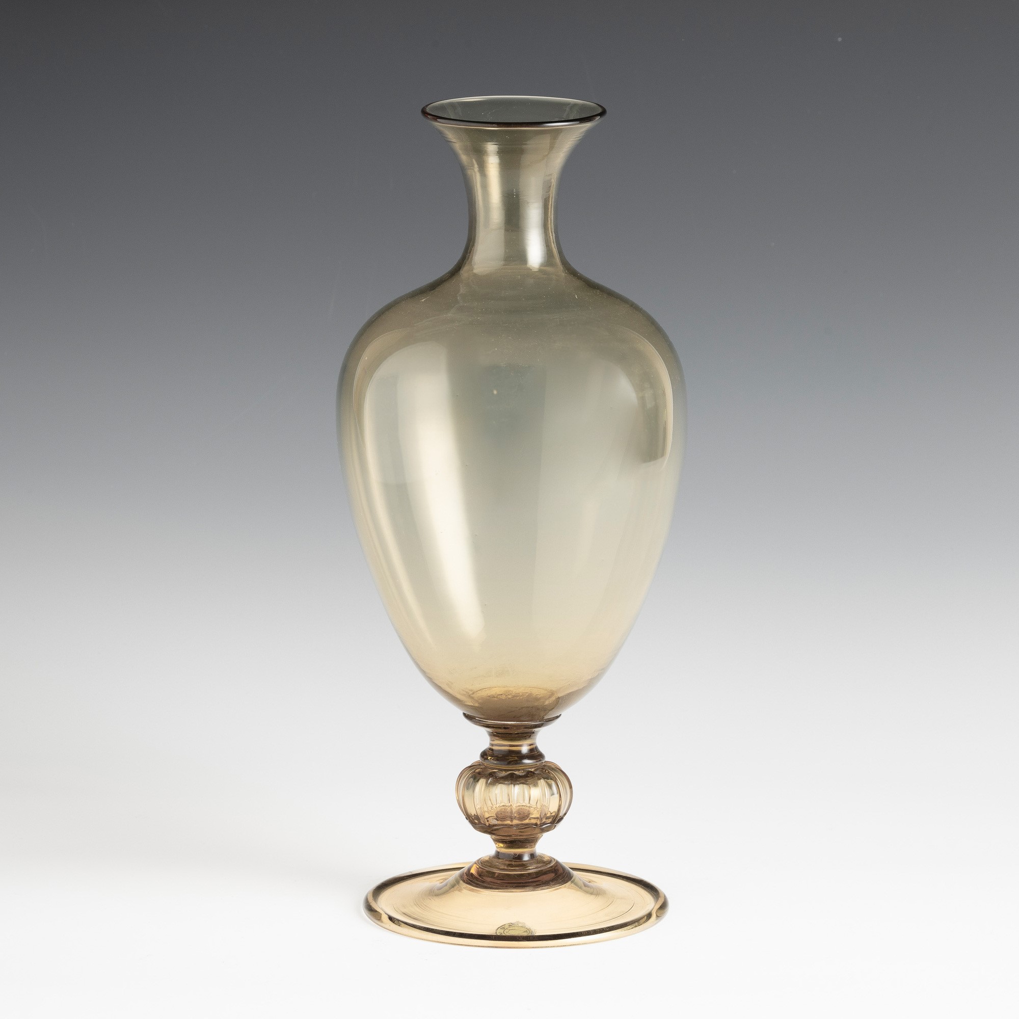Venini, Murano 1950 Ca