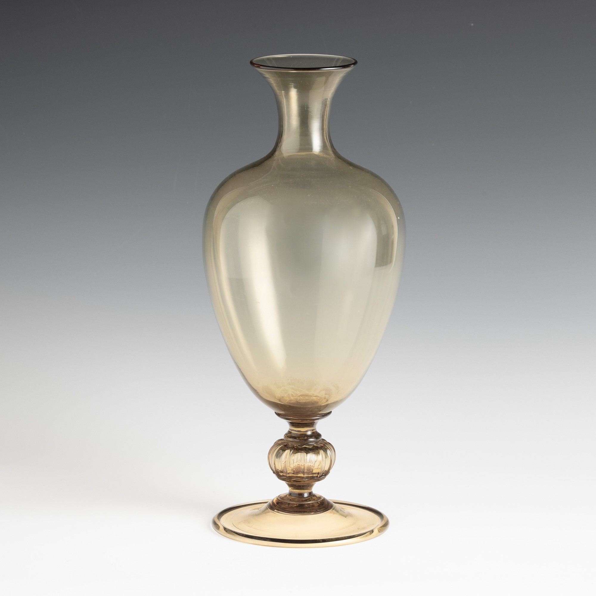 Venini, Murano 1950 Ca