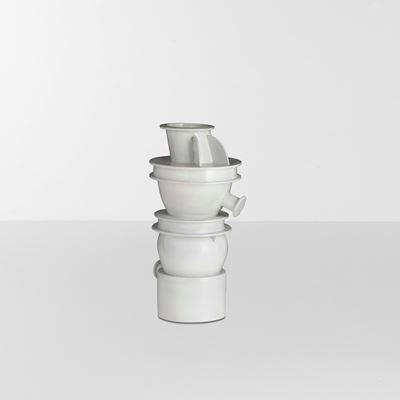 Vaso Mod. Euphrates