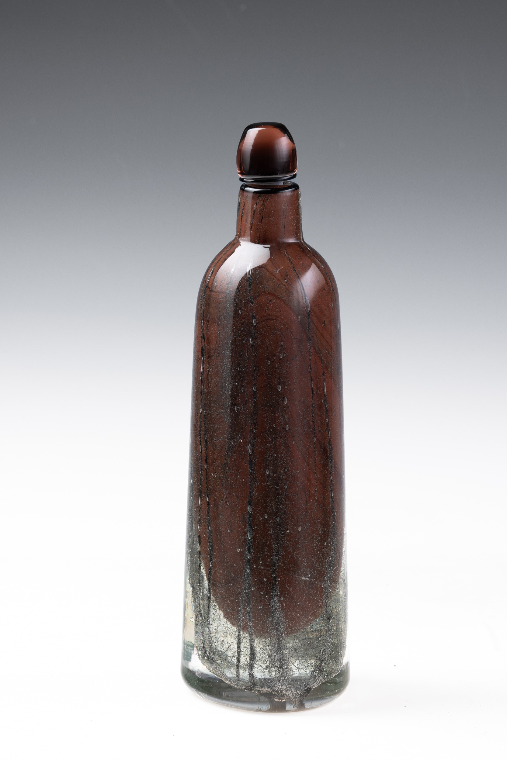 Toni Zuccheri - Venini, Murano 1960 Ca
