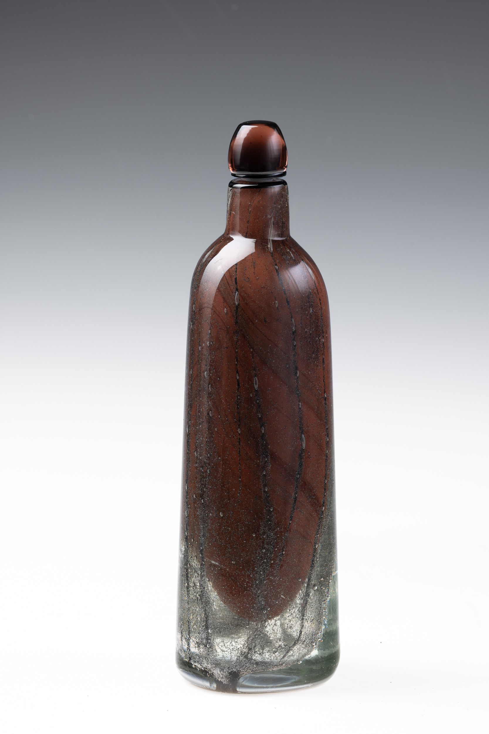 Toni Zuccheri - Venini, Murano 1960 Ca