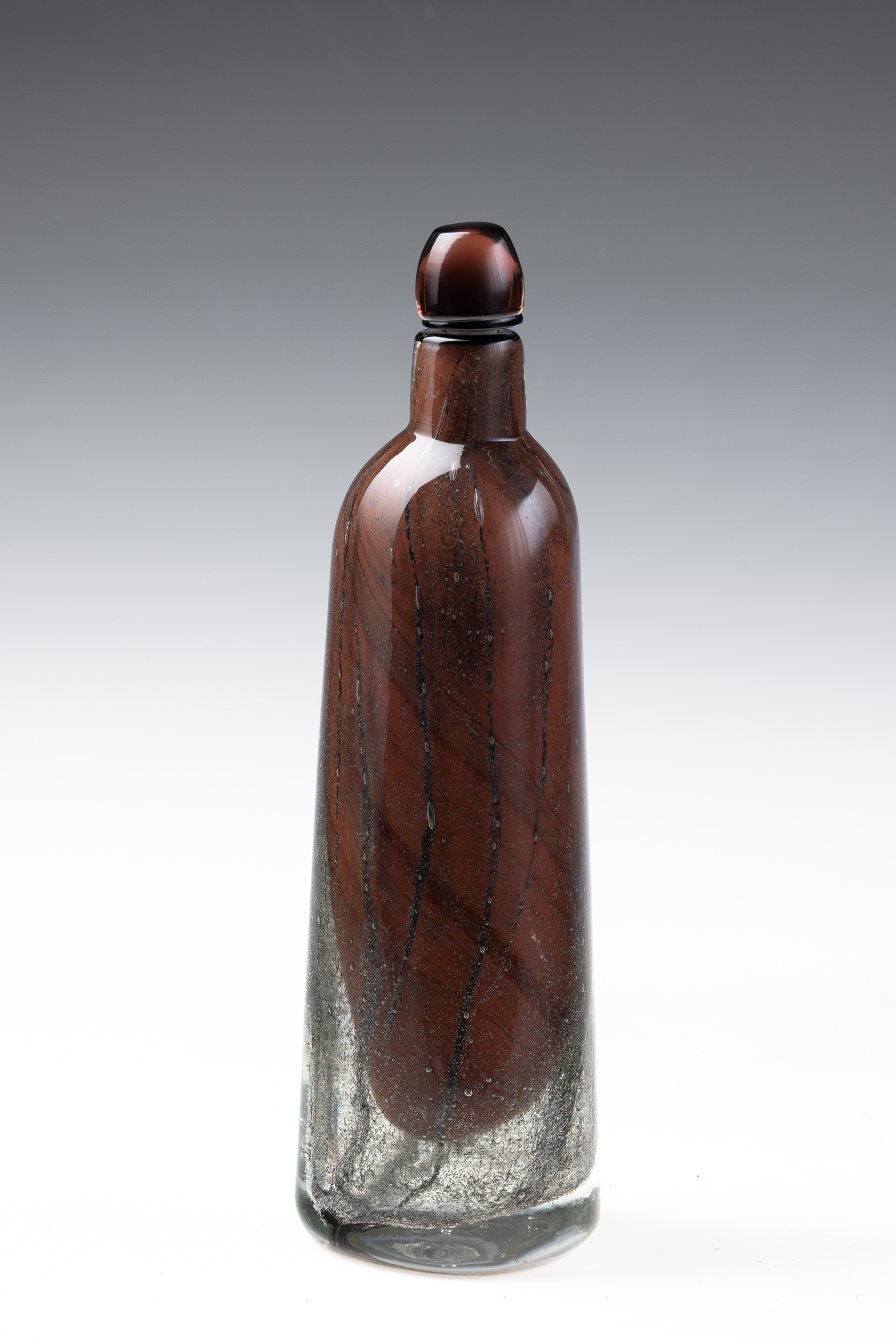 Toni Zuccheri - Venini, Murano 1960 Ca