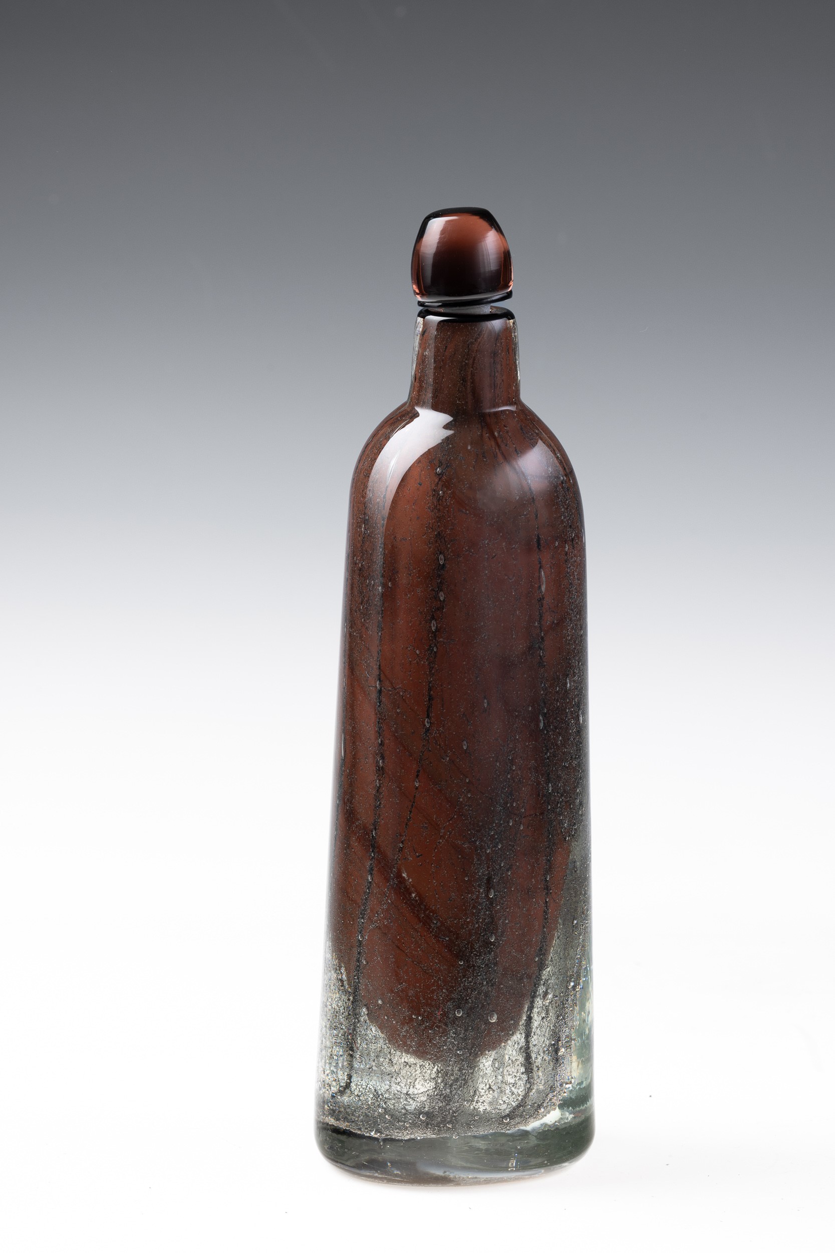 Toni Zuccheri - Venini, Murano 1960 Ca