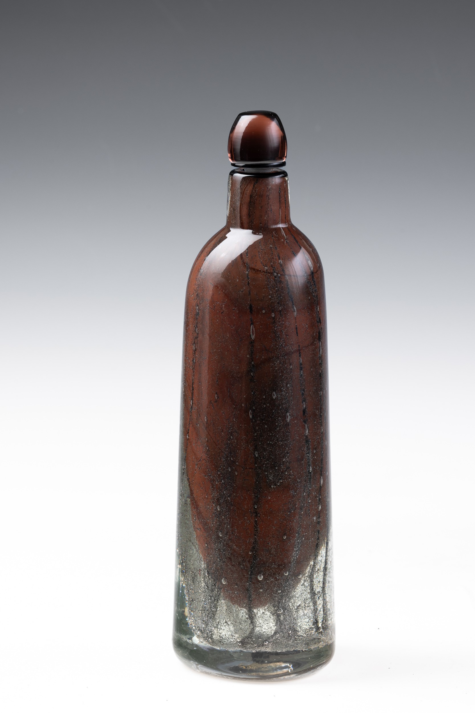 Toni Zuccheri - Venini, Murano 1960 Ca