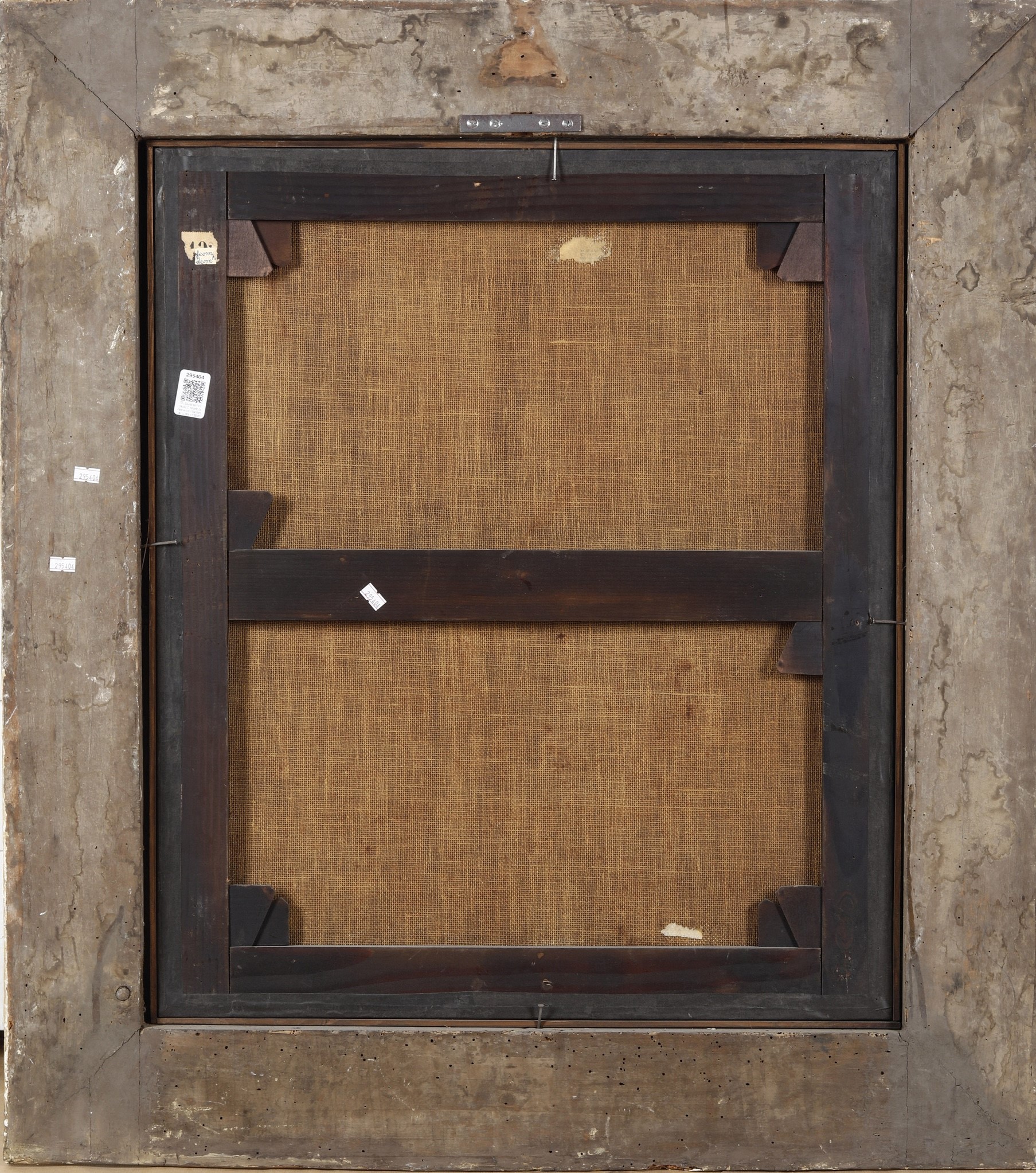 Scuola del XVIII Secolo Sant'antonio da Padova