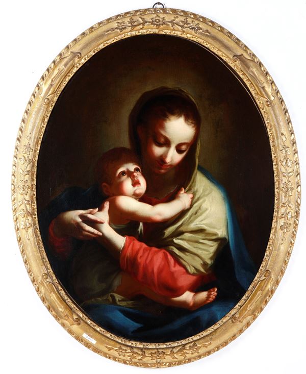 Madonna con Bambino