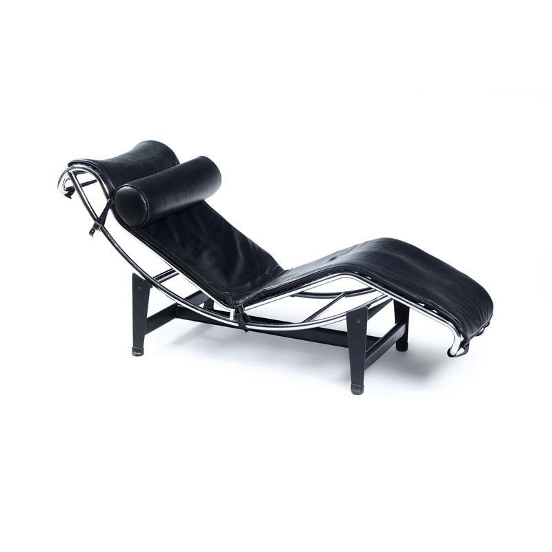 Chaise longue.  - Asta Antiquariato - Cambi Casa d'Aste