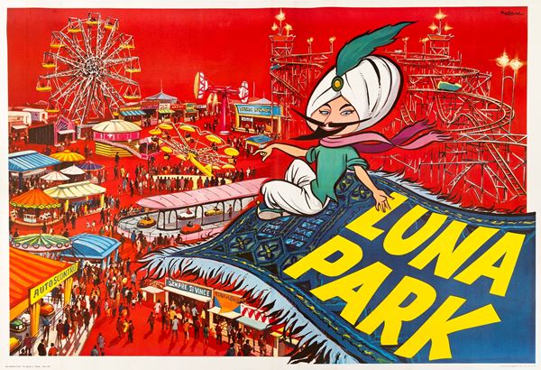 Lunapark