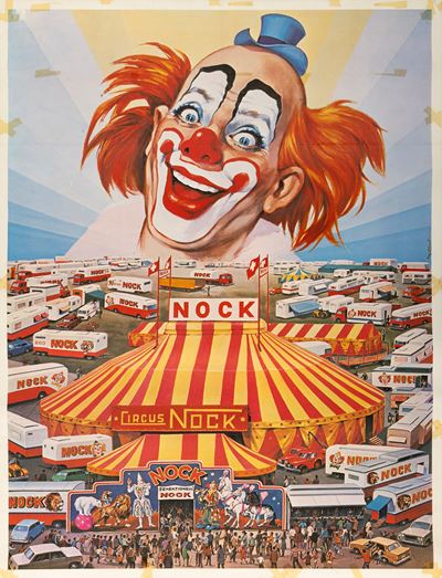 Circo Nock