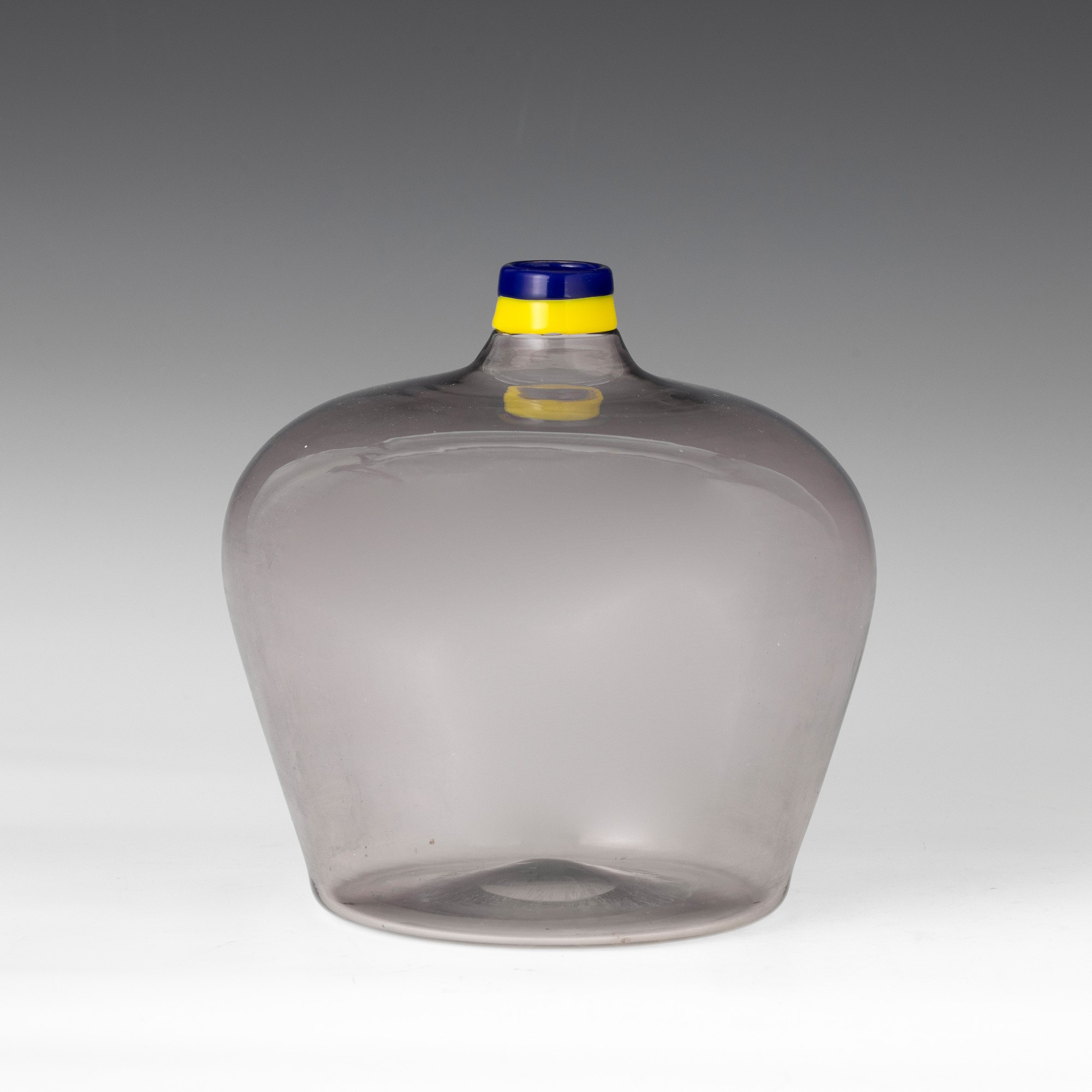 Flavio Poli - Seguso Vetri D'arte, Murano 1950 Ca