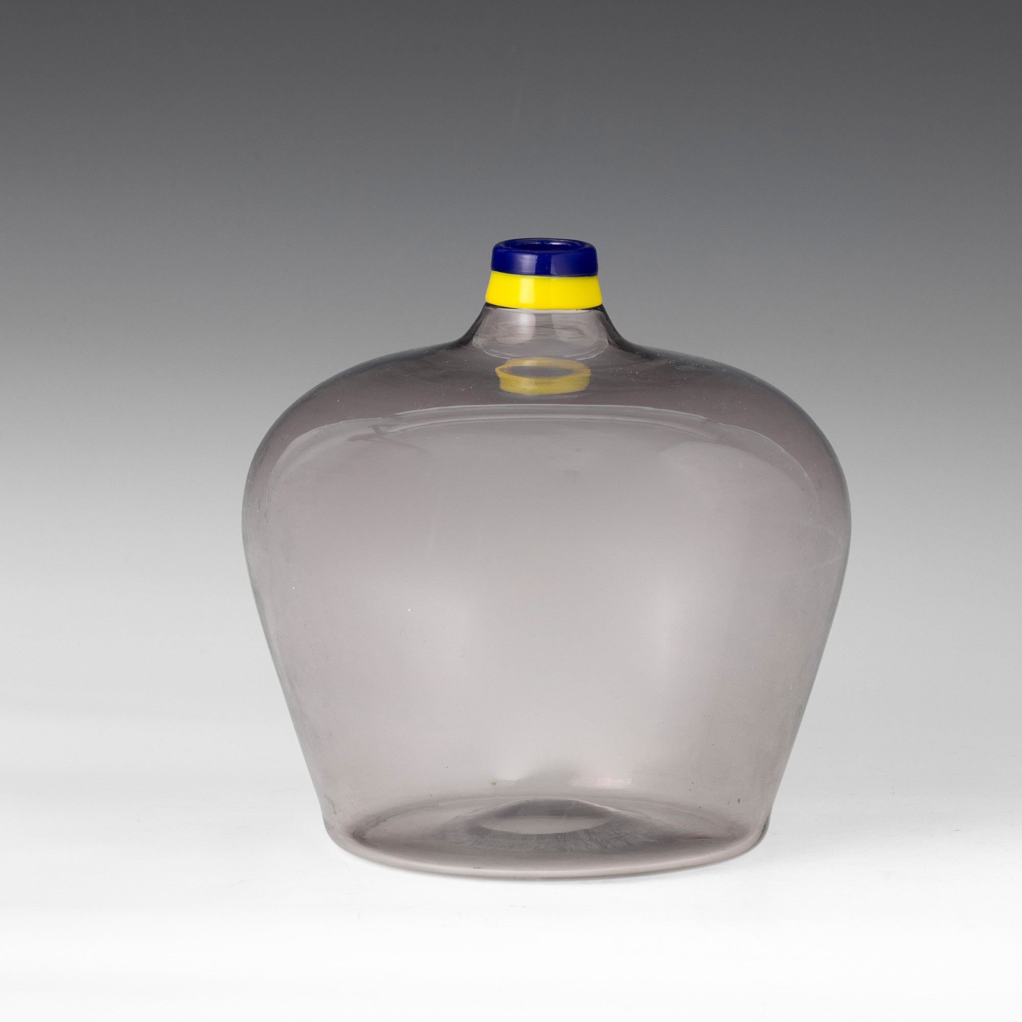 Flavio Poli - Seguso Vetri D'arte, Murano 1950 Ca