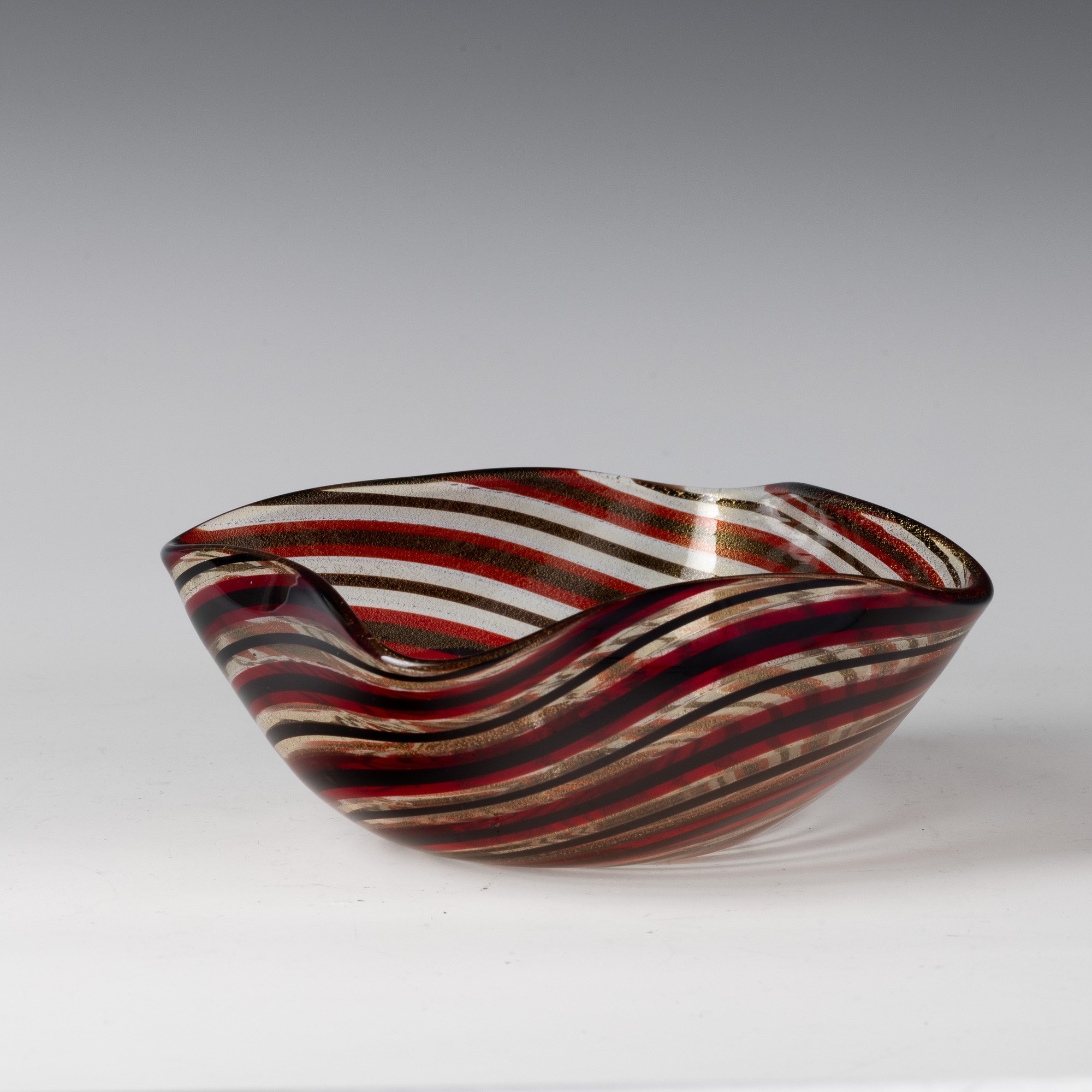 Barovier & Toso, Murano 1960 Ca