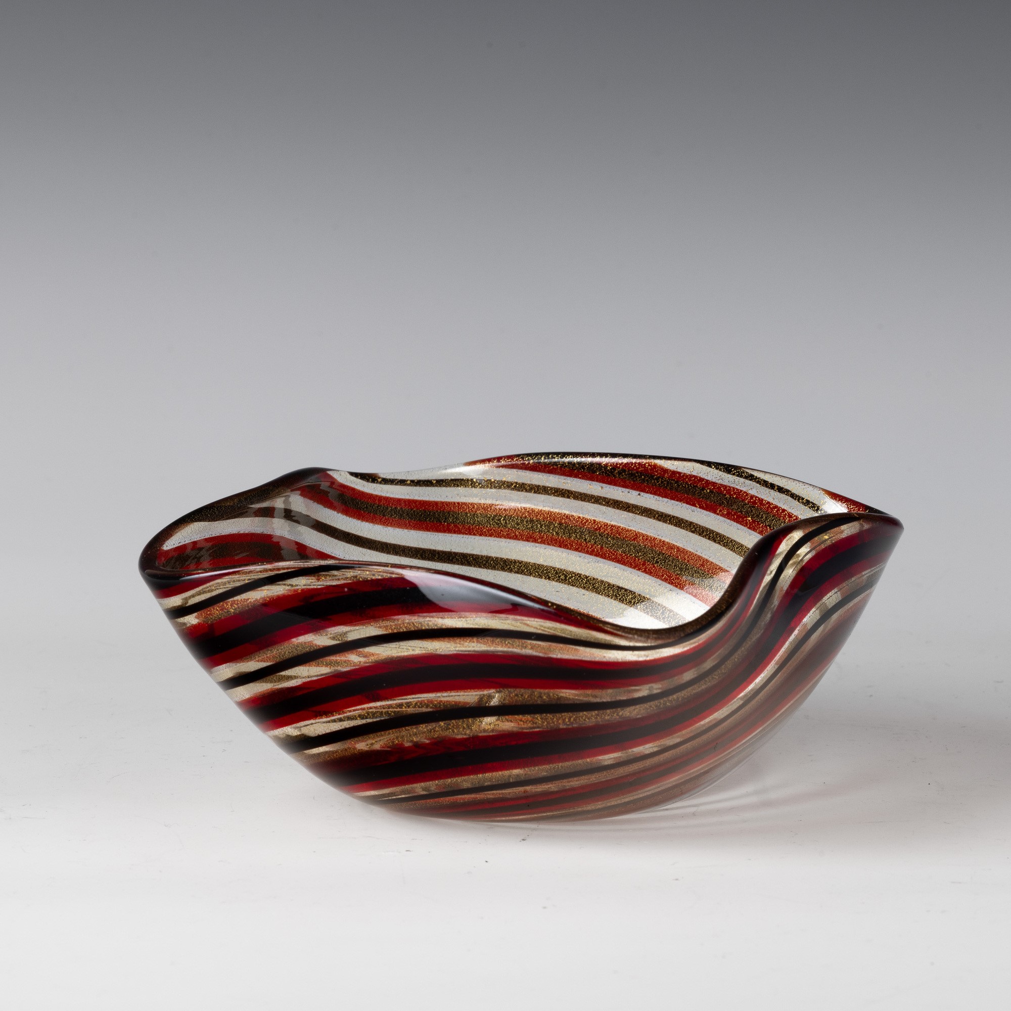 Barovier & Toso, Murano 1960 Ca