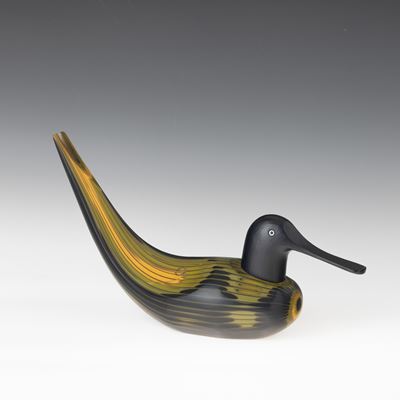 Venini, Murano 1998 Fischione